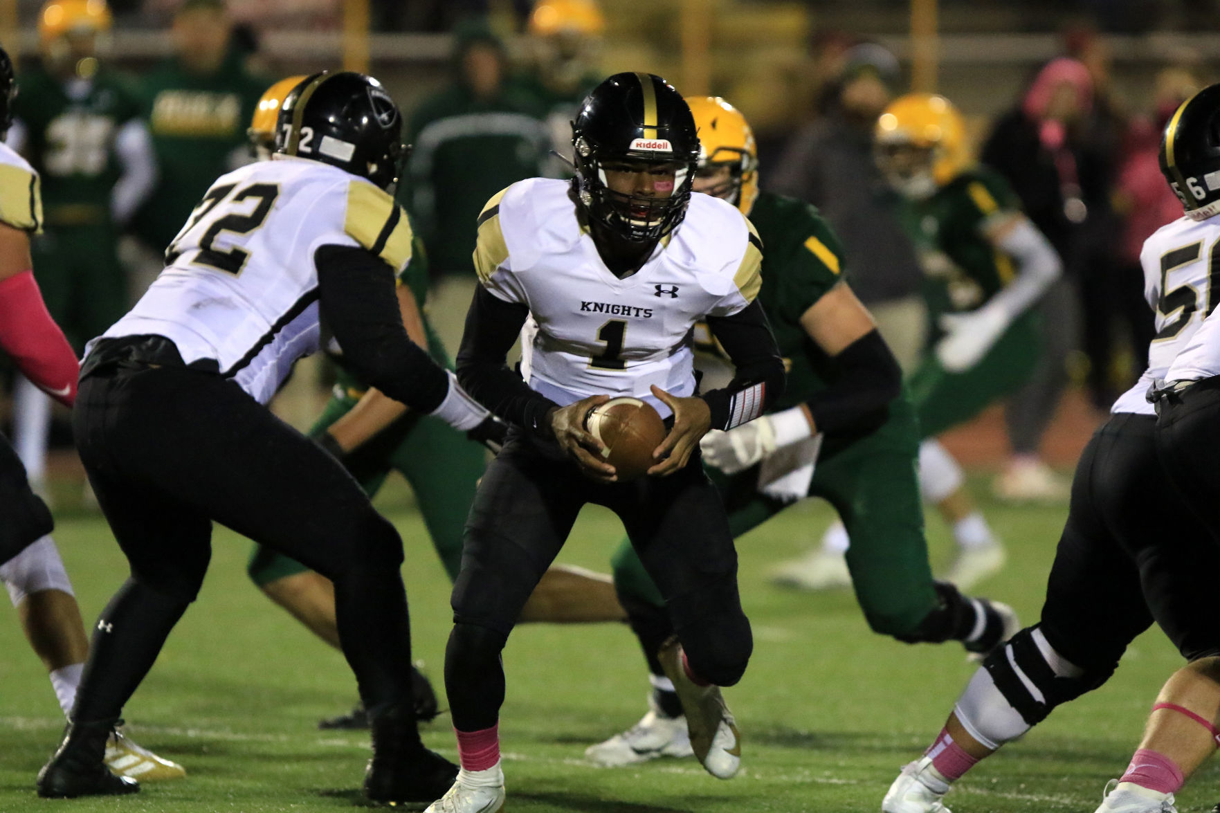 Southeast v. Pius X, 10.11